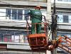 Борьба с хищениями электроэнергии нарастает Борьба с хищениями электроэнергии нарастает