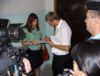 Борьба с должниками усиливается Борьба с должниками усиливается