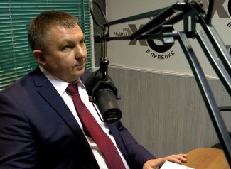 «ЛГЭК» на радиоволне. «ЛГЭК» на радиоволне.