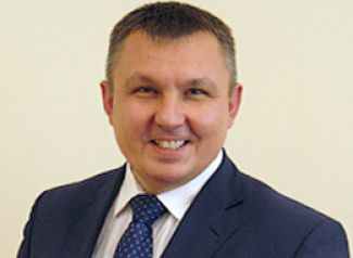 1 июня 2015 г. Александр Парий сложил полномочия генерального директора АО «ЛГЭК». 1 июня 2015 г. Александр Парий сложил полномочия генерального директора АО «ЛГЭК».