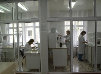 Качество липецкой воды Качество липецкой воды