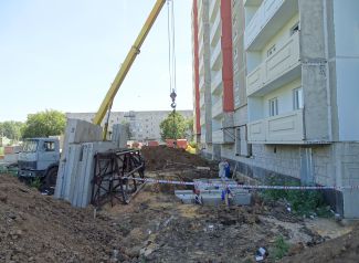 ЛГЭК увеличивает количество технологических присоединений ЛГЭК увеличивает количество технологических присоединений