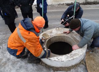 Липчанин заплатит 1,5 миллиона рублей за незаконное подключение к водоводу Липчанин заплатит 1,5 миллиона рублей за незаконное подключение к водоводу