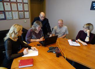 В ЛГЭК определили победителей поощрительной акции для потребителей В ЛГЭК определили победителей поощрительной акции для потребителей
