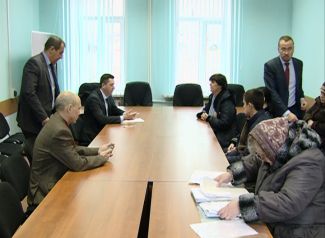 ЛГЭК помогает решить проблемы садоводов ЛГЭК помогает решить проблемы садоводов