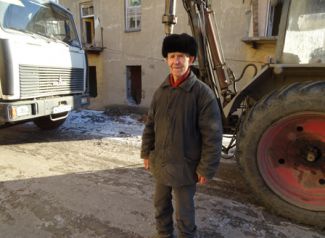 Ветераны энергетики. ЛГЭК в лицах. Алексей Стефанович Тарасов. Ветераны энергетики. ЛГЭК в лицах. Алексей Стефанович Тарасов.