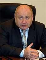 Генеральный директор ООО «ЛГЭК» Владислав Смирнов