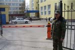 Работа в майские праздники