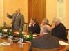 Итоги работы ЛГЭК за 2006 год оценены положительно Итоги работы ЛГЭК за 2006 год оценены положительно