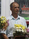 На доске почета На доске почета